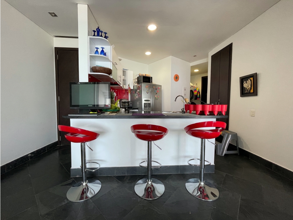 Apartamento en venta en La Boquilla, Cartagena · foto 20 de 24