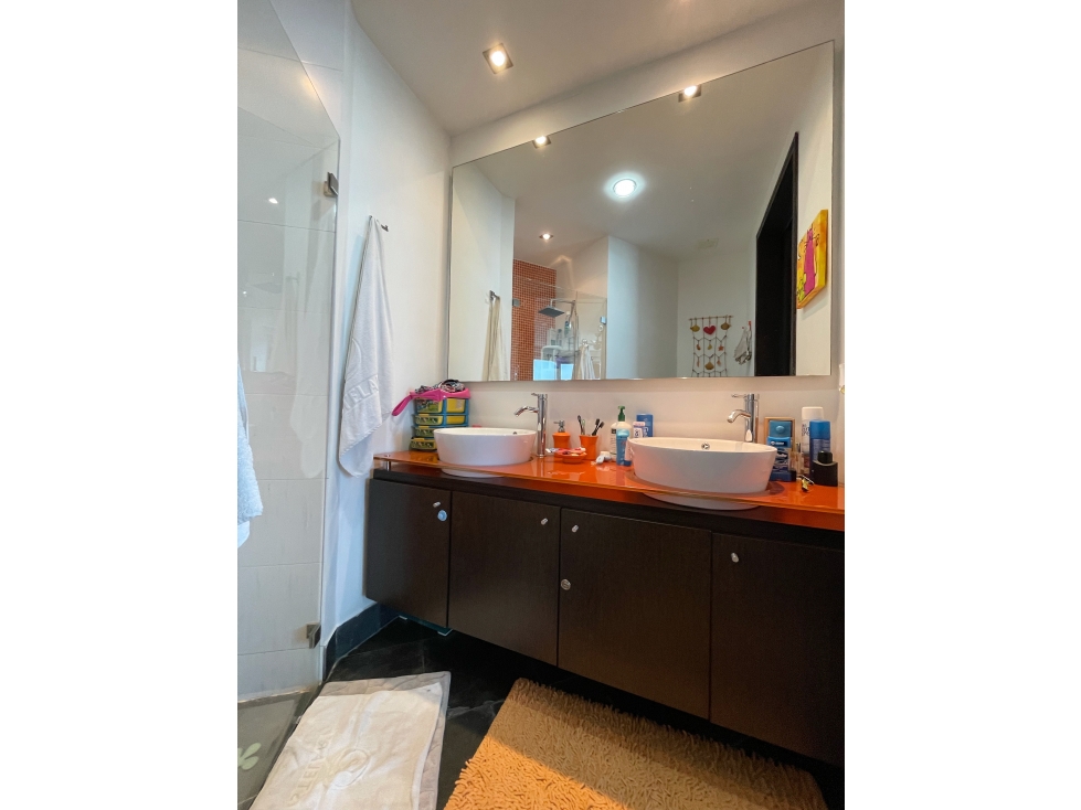 Apartamento en venta en La Boquilla, Cartagena · foto 21 de 24