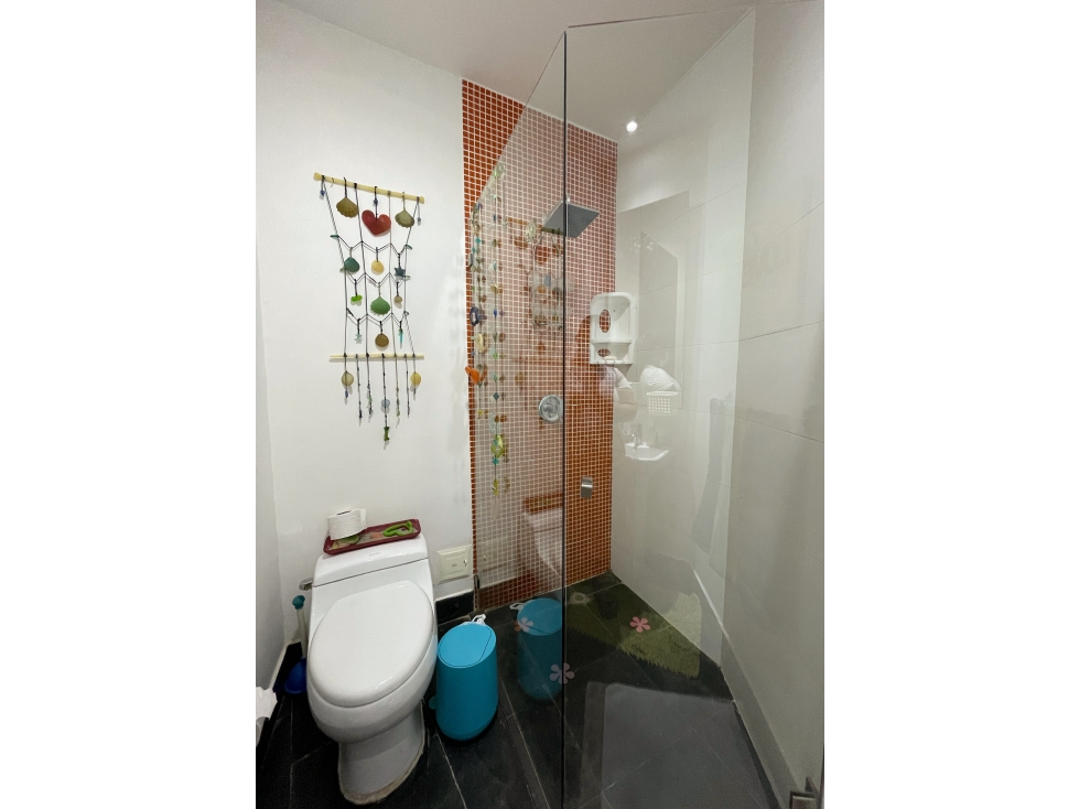 Apartamento en venta en La Boquilla, Cartagena · foto 23 de 24