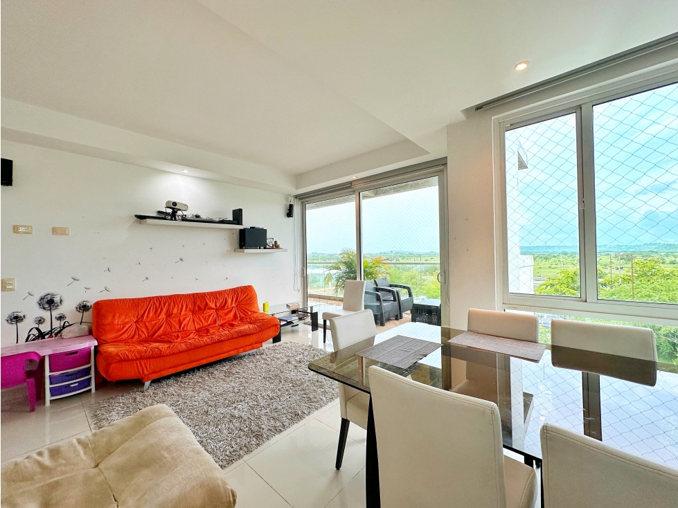 Apartamento en venta en Manzanillo, Cartagena · foto 2 de 20