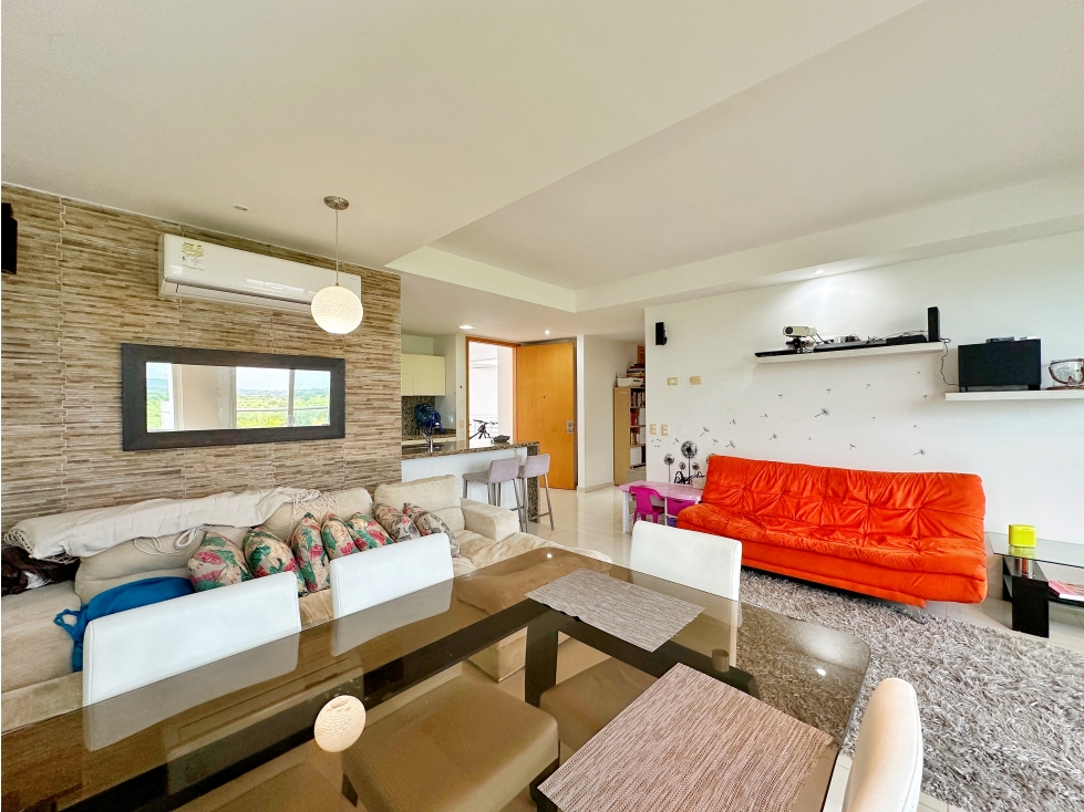 Apartamento en venta en Manzanillo, Cartagena · foto 3 de 20