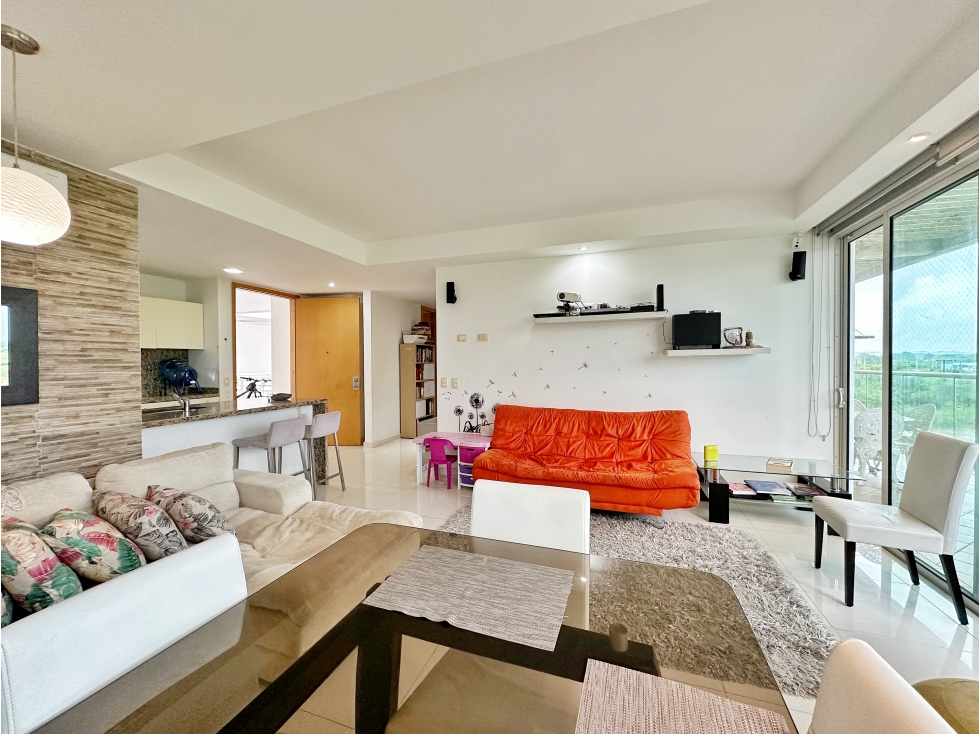 Apartamento en venta en Manzanillo, Cartagena · foto 5 de 20