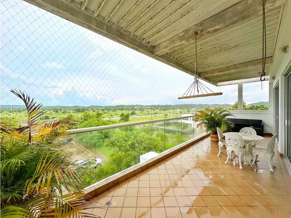 Apartamento en venta en Manzanillo, Cartagena · foto 6 de 20