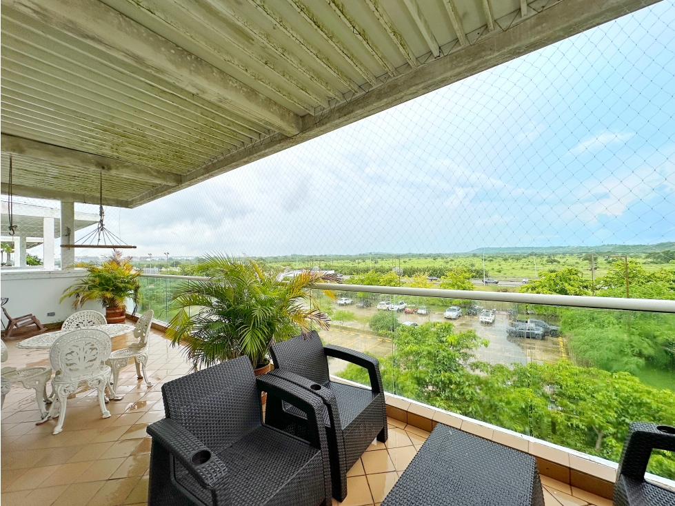 Apartamento en venta en Manzanillo, Cartagena · foto 7 de 20