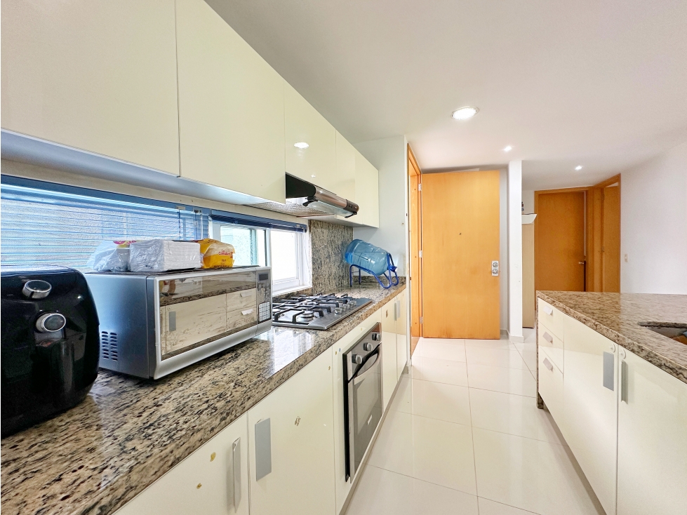 Apartamento en venta en Manzanillo, Cartagena · foto 10 de 20