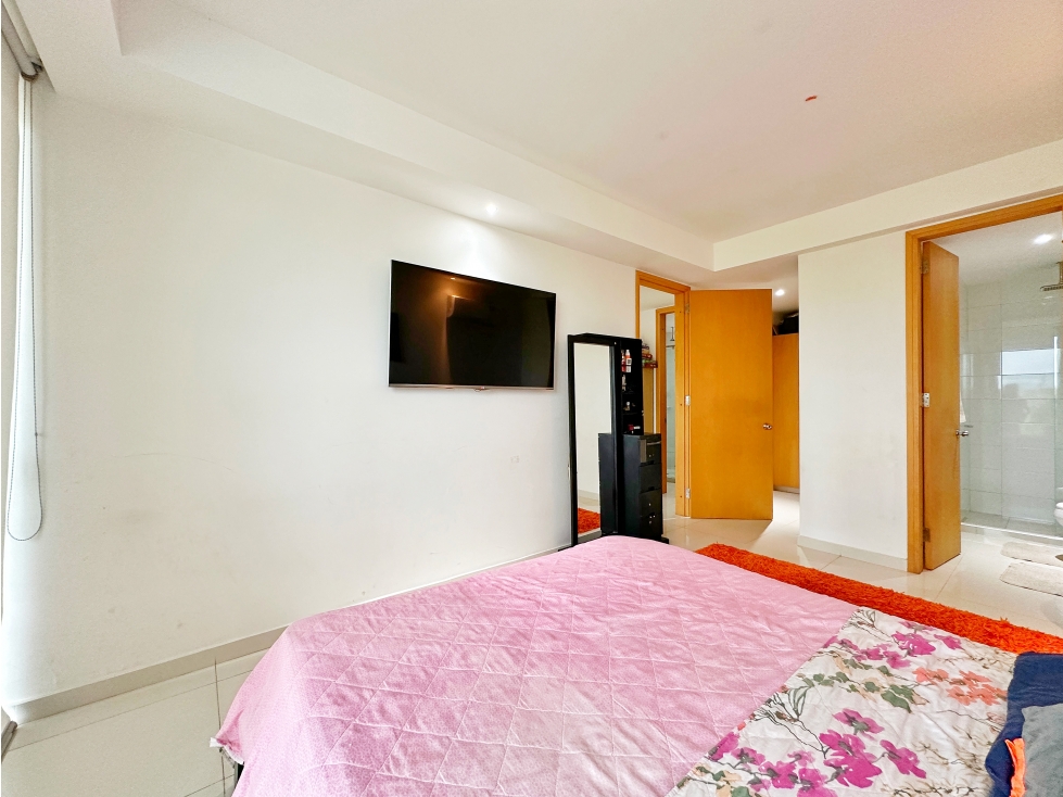 Apartamento en venta en Manzanillo, Cartagena · foto 11 de 20