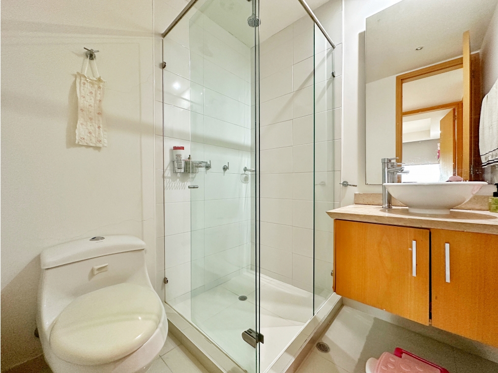 Apartamento en venta en Manzanillo, Cartagena · foto 14 de 20