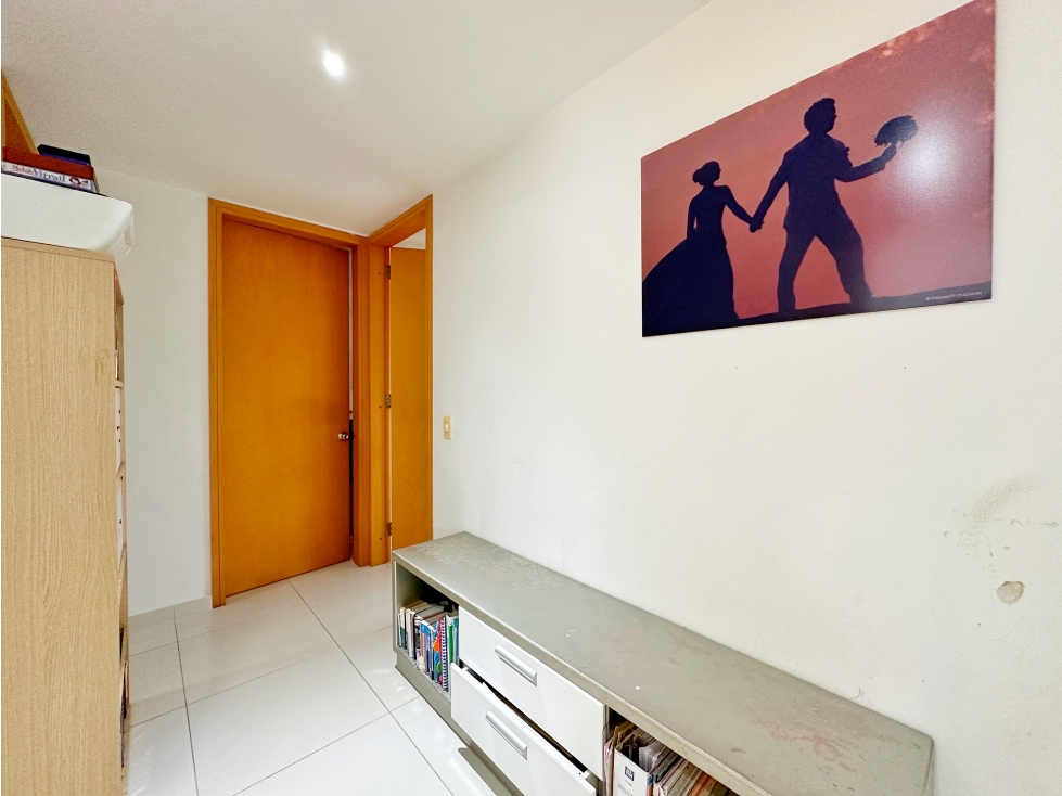 Apartamento en venta en Manzanillo, Cartagena · foto 15 de 20
