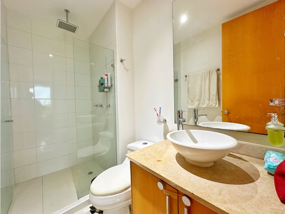 Apartamento en venta en Manzanillo, Cartagena · foto 16 de 20