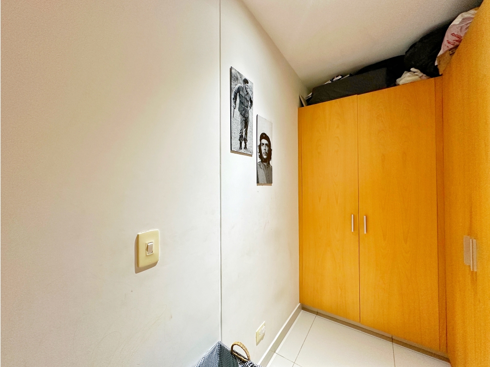 Apartamento en venta en Manzanillo, Cartagena · foto 17 de 20