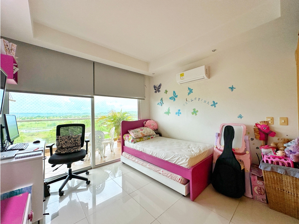 Apartamento en venta en Manzanillo, Cartagena · foto 18 de 20