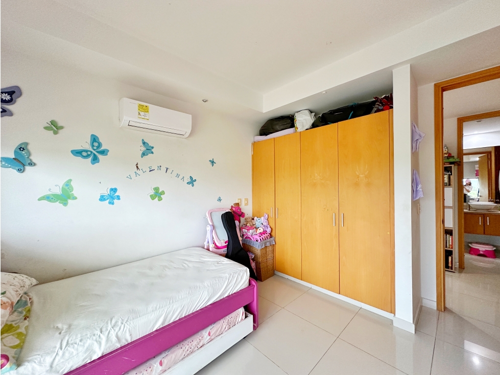 Apartamento en venta en Manzanillo, Cartagena · foto 19 de 20