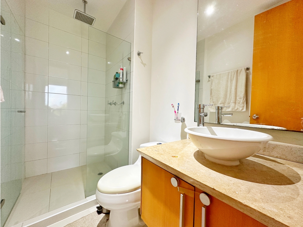 Apartamento en venta en Manzanillo, Cartagena · foto 20 de 20