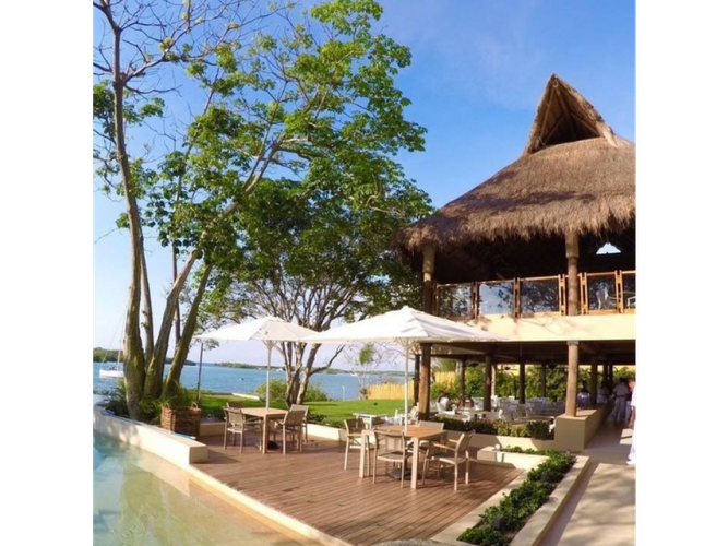 Lote en venta en Cartagena De Indias, Cartagena, 1025 m² · foto 14 de 19