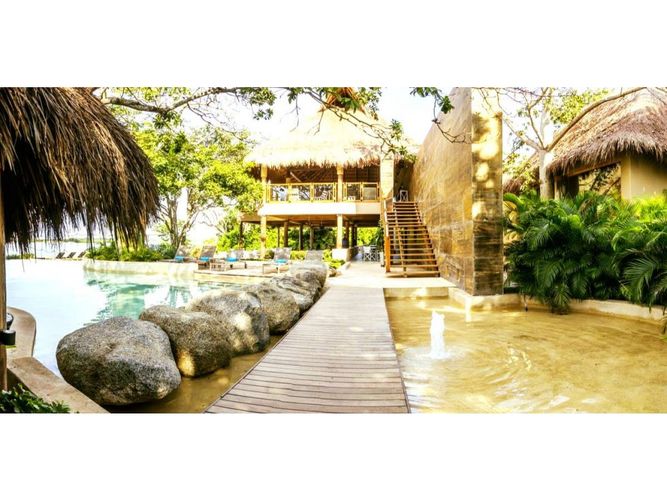 Lote en venta en Cartagena De Indias, Cartagena, 1025 m² · foto 15 de 19