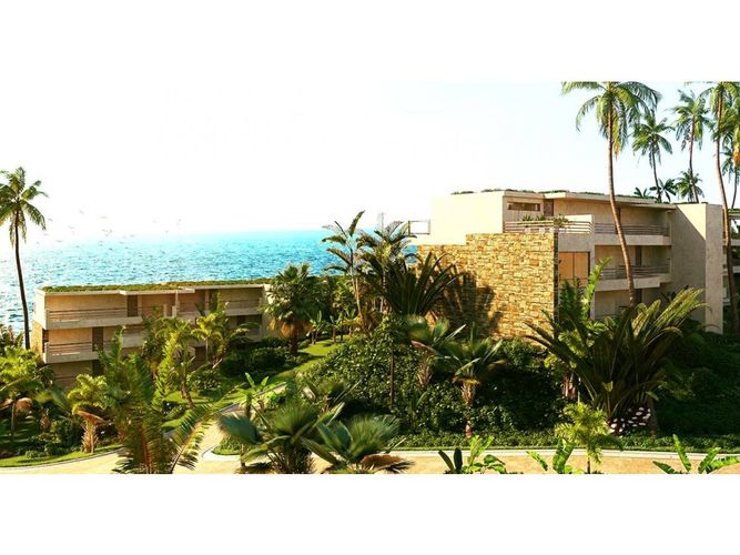 Lote en venta en Cartagena De Indias, Cartagena, 1025 m² · foto 16 de 19