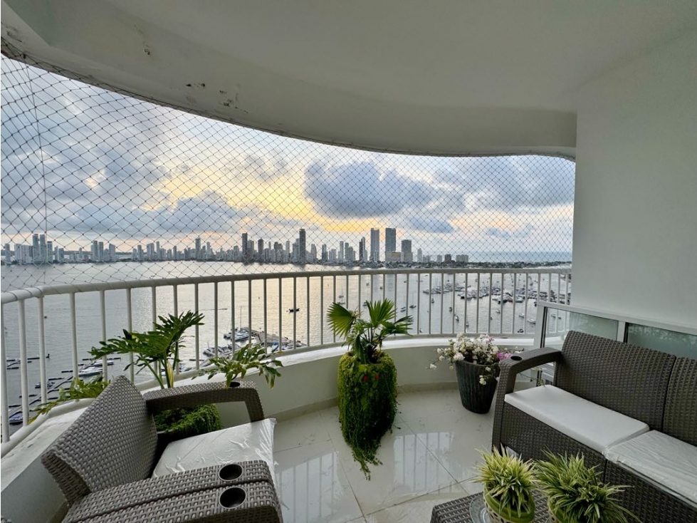 Apartamento en venta en Manga, Cartagena · foto 7 de 24