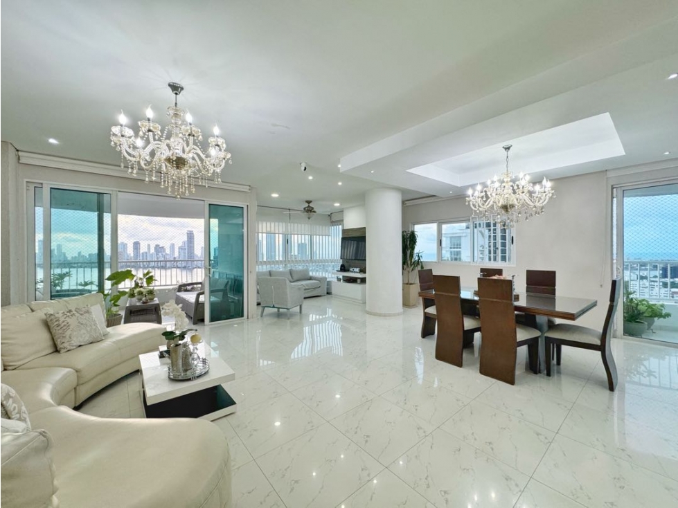 Apartamento en venta en Manga, Cartagena · foto 8 de 24