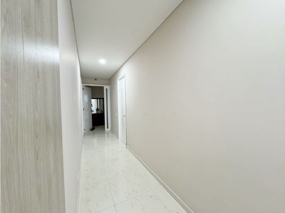 Apartamento en venta en Manga, Cartagena · foto 12 de 24