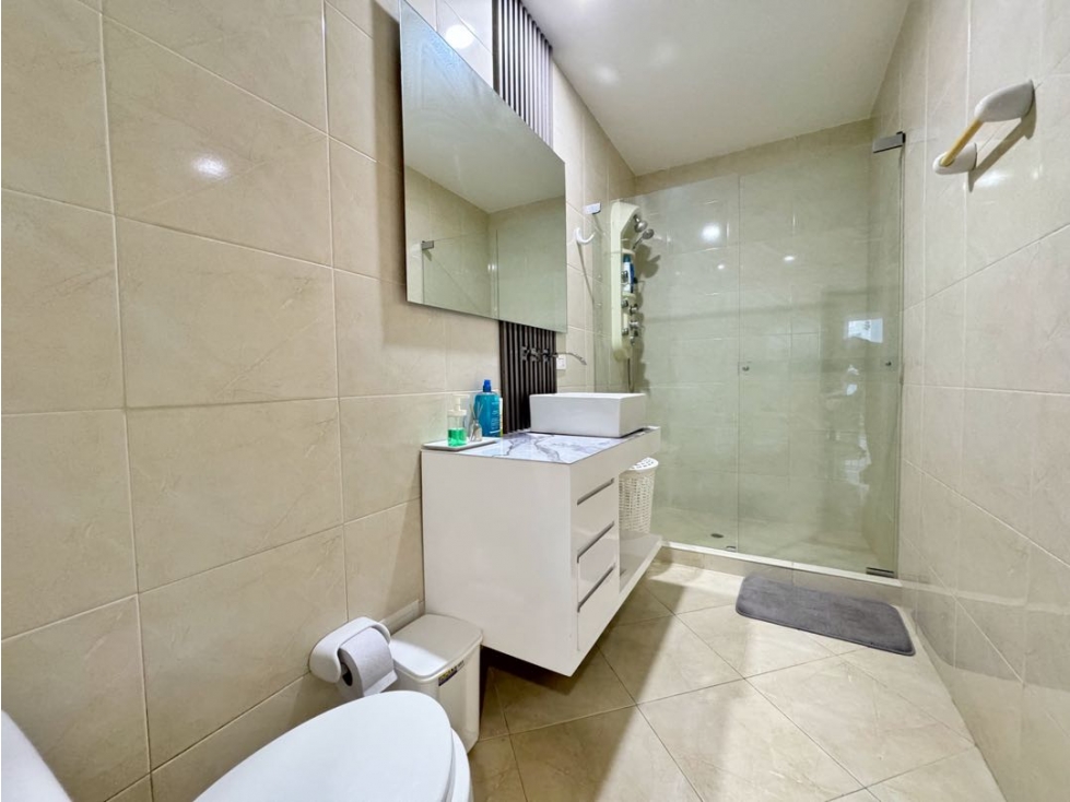 Apartamento en venta en Manga, Cartagena · foto 14 de 24