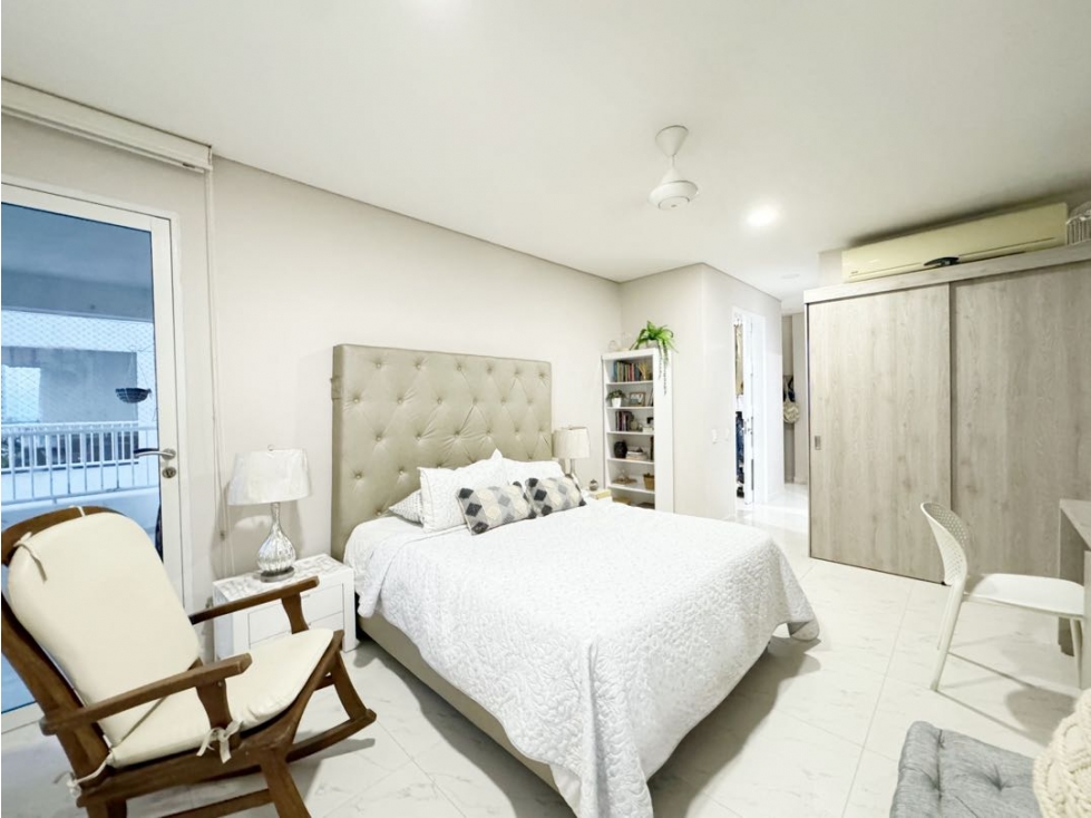 Apartamento en venta en Manga, Cartagena · foto 17 de 24