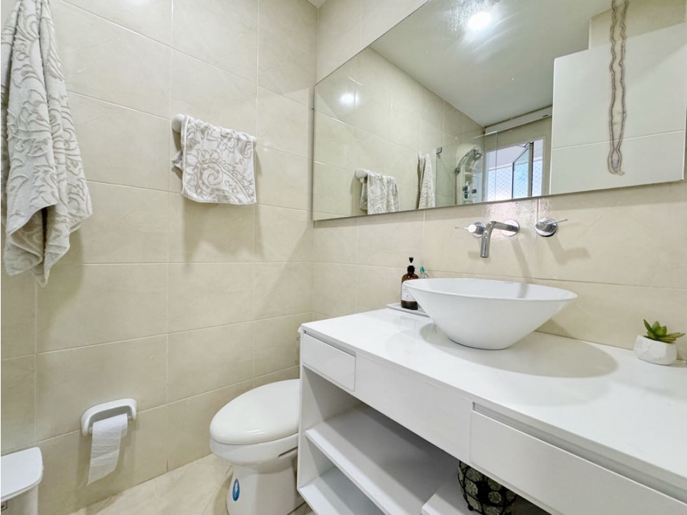 Apartamento en venta en Manga, Cartagena · foto 18 de 24