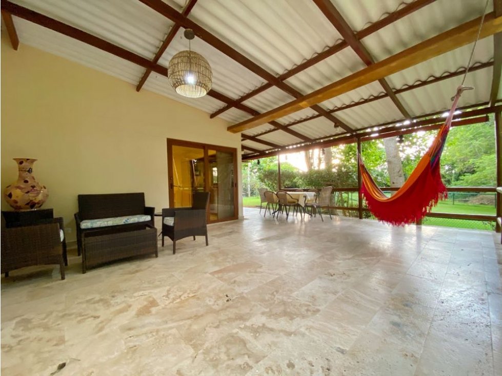 Casa en venta en Cartagena De Indias, Cartagena · foto 8 de 17