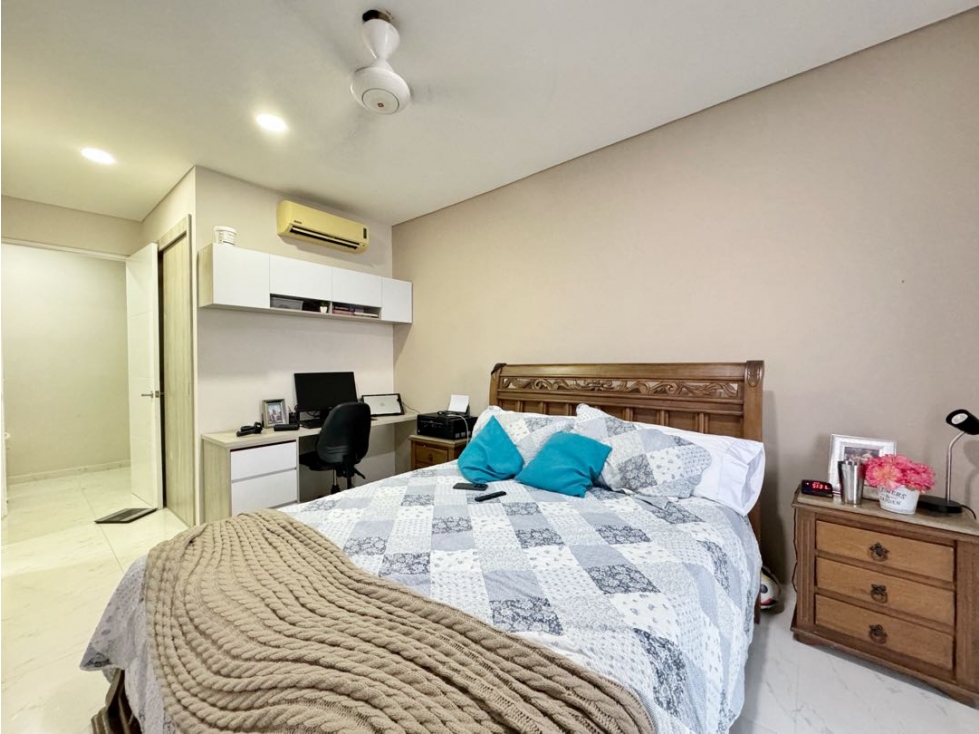 Apartamento en venta en Manga, Cartagena · foto 19 de 24