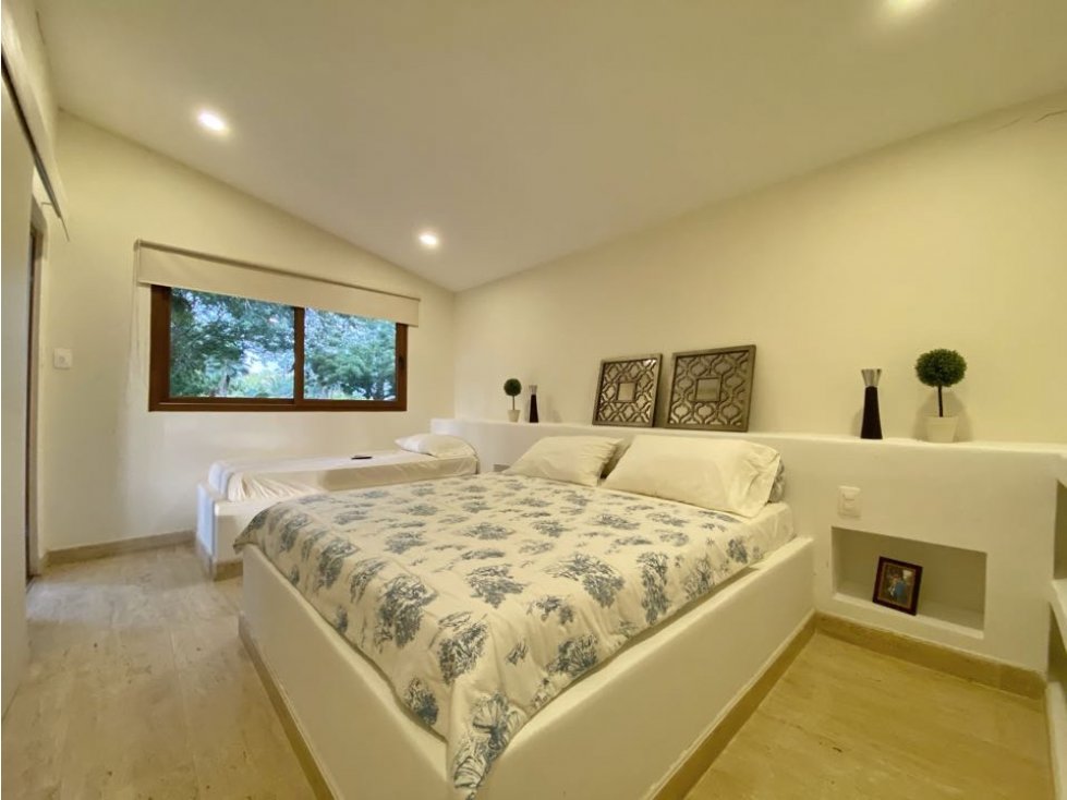 Casa en venta en Cartagena De Indias, Cartagena · foto 9 de 17