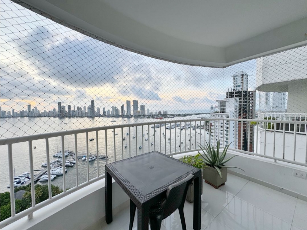 Apartamento en venta en Manga, Cartagena · foto 20 de 24