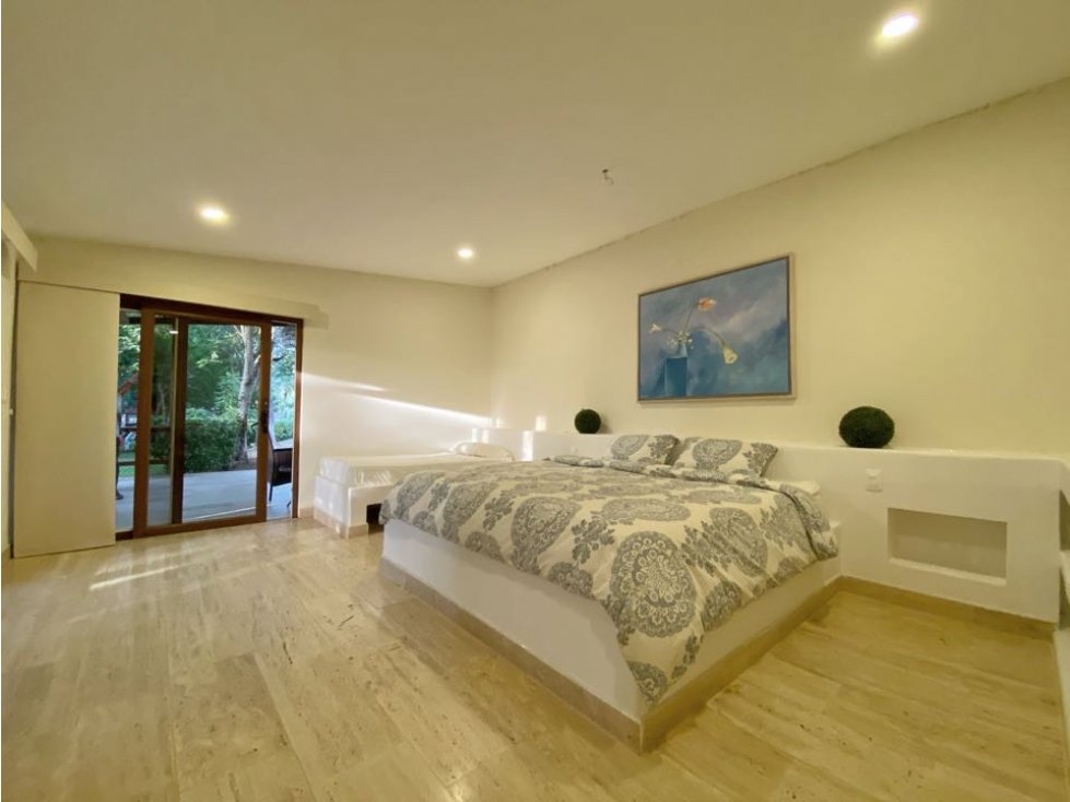 Casa en venta en Cartagena De Indias, Cartagena · foto 10 de 17