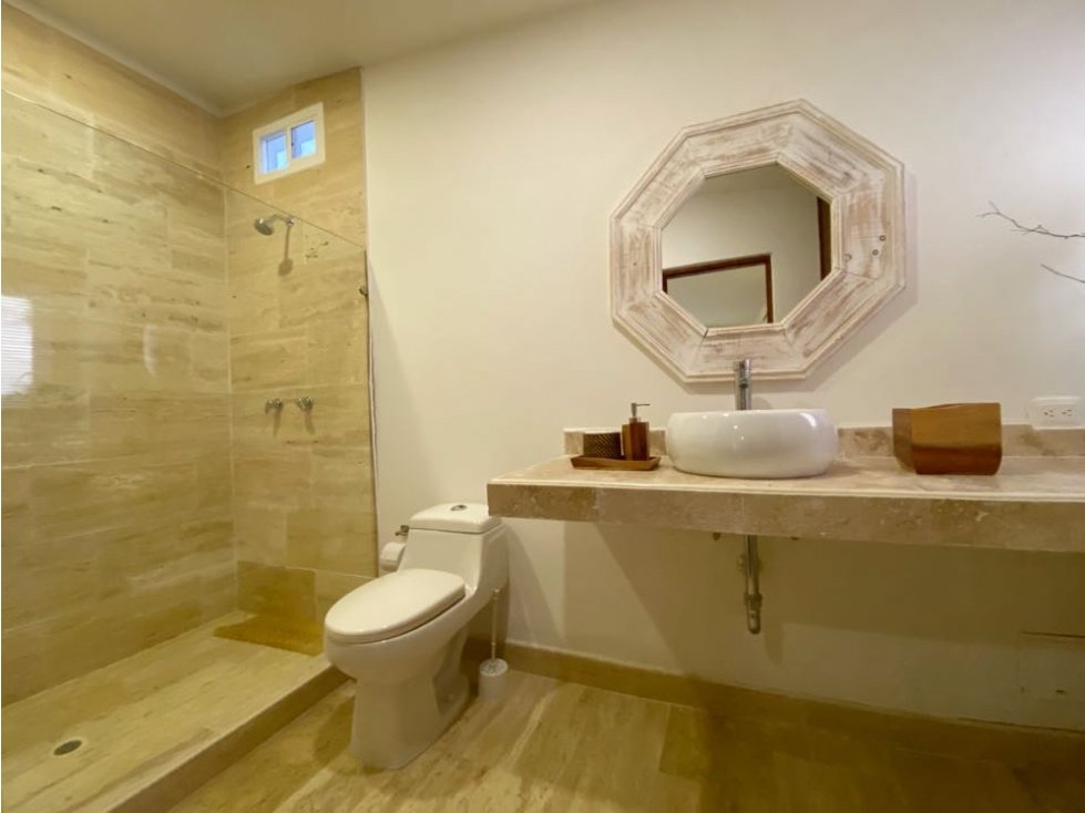 Casa en venta en Cartagena De Indias, Cartagena · foto 11 de 17