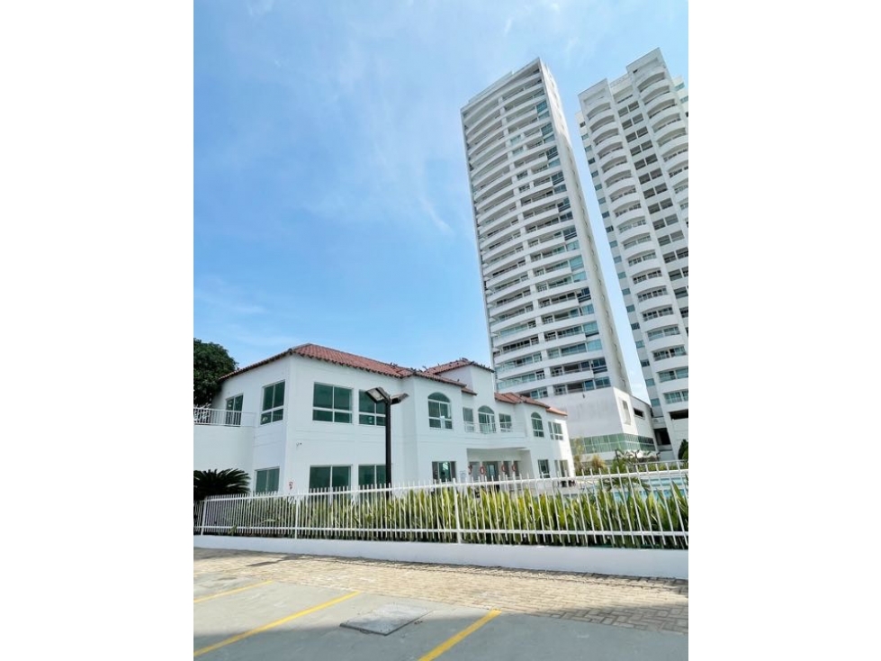 Apartamento en venta en Manga, Cartagena · foto 21 de 24