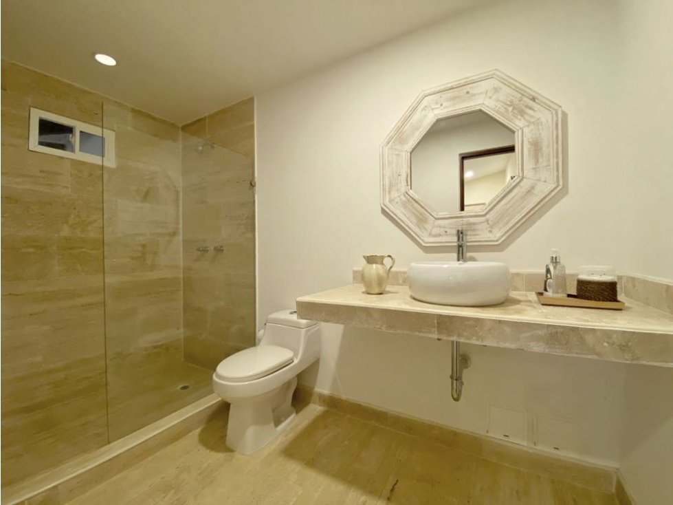 Casa en venta en Cartagena De Indias, Cartagena · foto 12 de 17