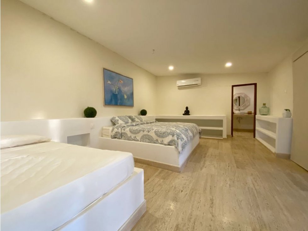 Casa en venta en Cartagena De Indias, Cartagena · foto 13 de 17