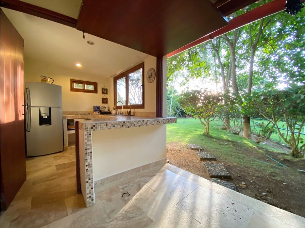 Casa en venta en Cartagena De Indias, Cartagena · foto 14 de 17