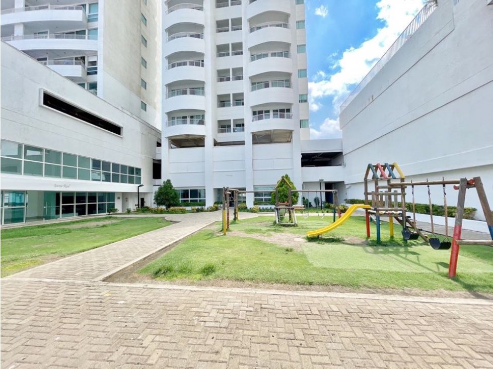 Apartamento en venta en Manga, Cartagena · foto 23 de 24