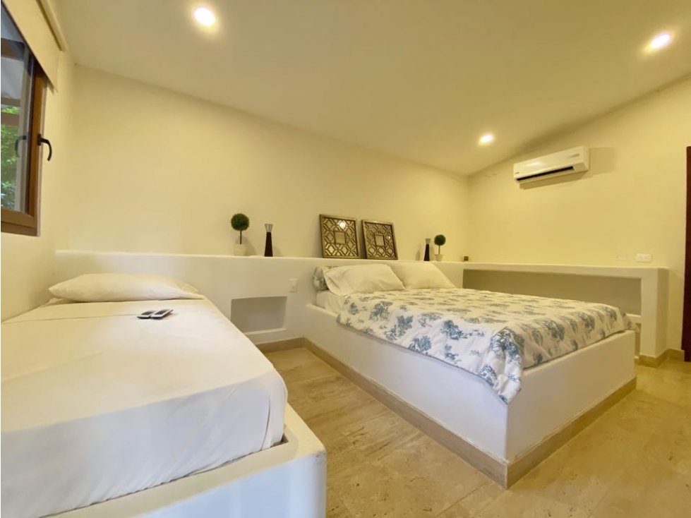 Casa en venta en Cartagena De Indias, Cartagena · foto 15 de 17