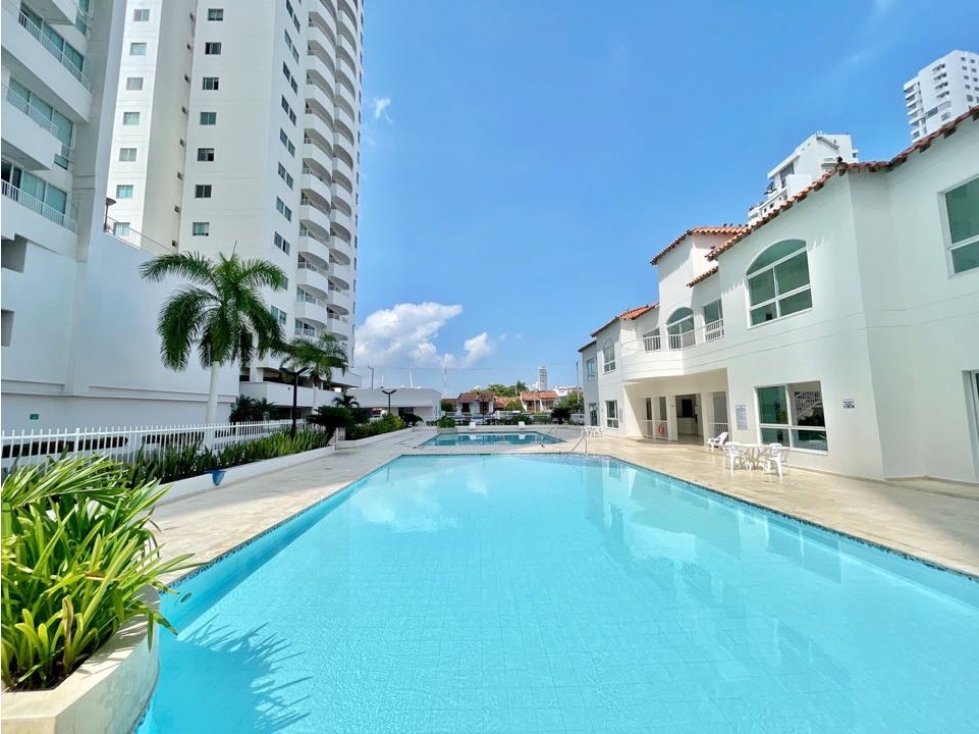 Apartamento en venta en Manga, Cartagena · foto 24 de 24
