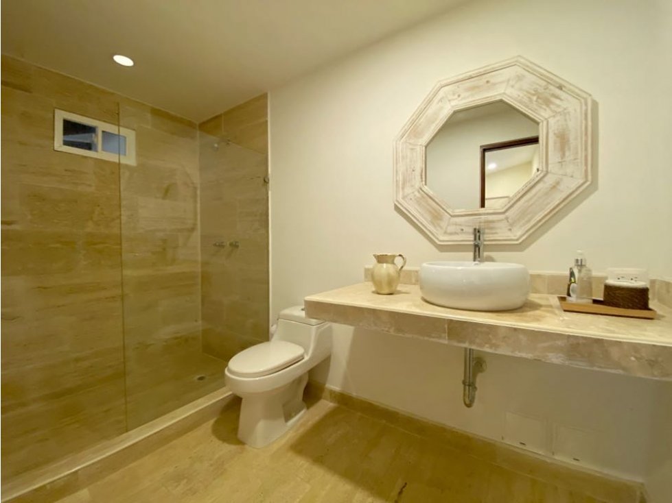 Casa en venta en Cartagena De Indias, Cartagena · foto 16 de 17