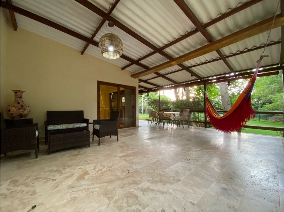 Casa en venta en Cartagena De Indias, Cartagena · foto 17 de 17