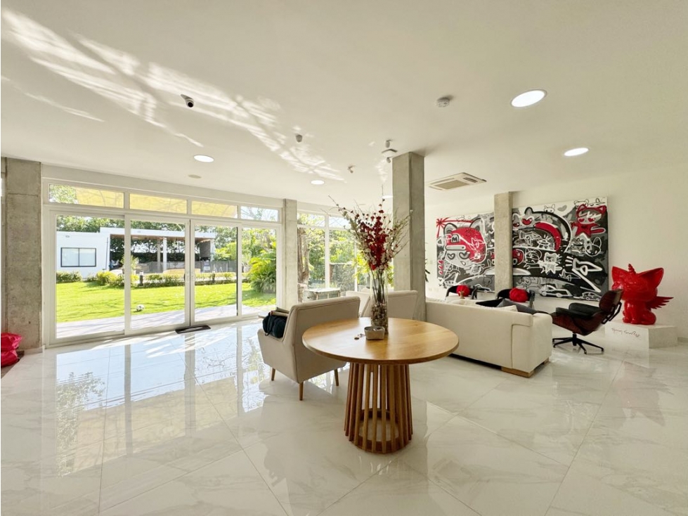 Casa en venta en Manzanillo, Cartagena · foto 6 de 24