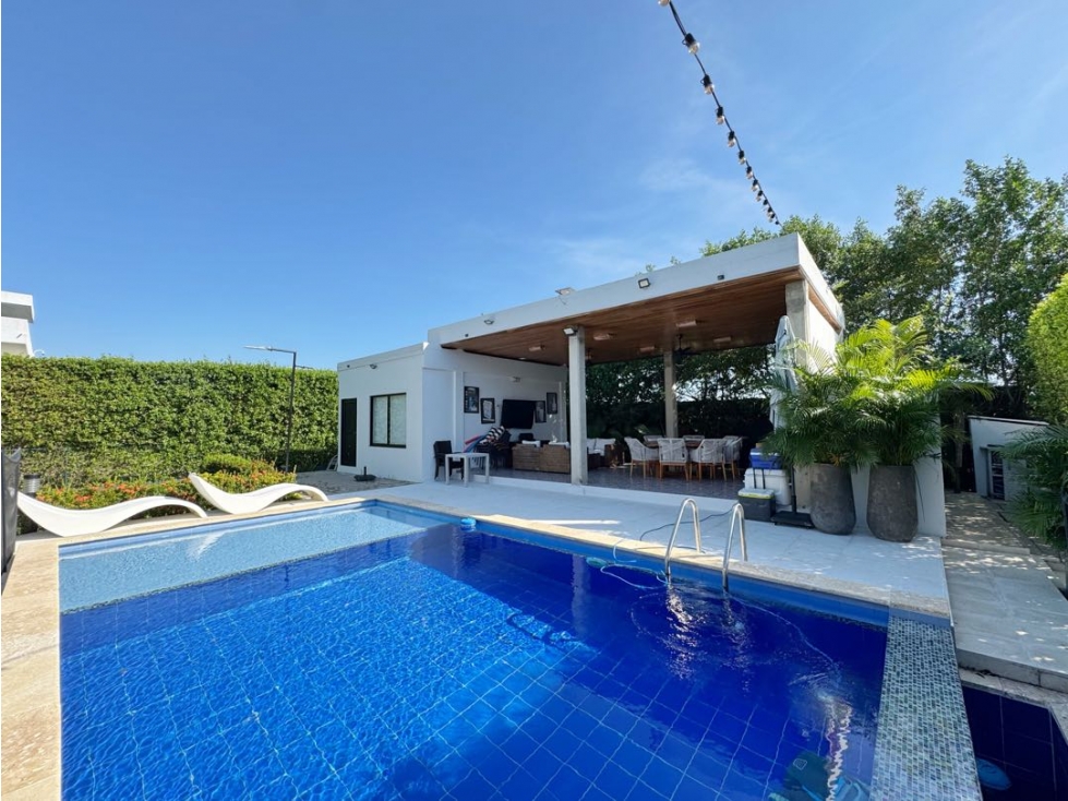 Casa en venta en Manzanillo, Cartagena · foto 10 de 24