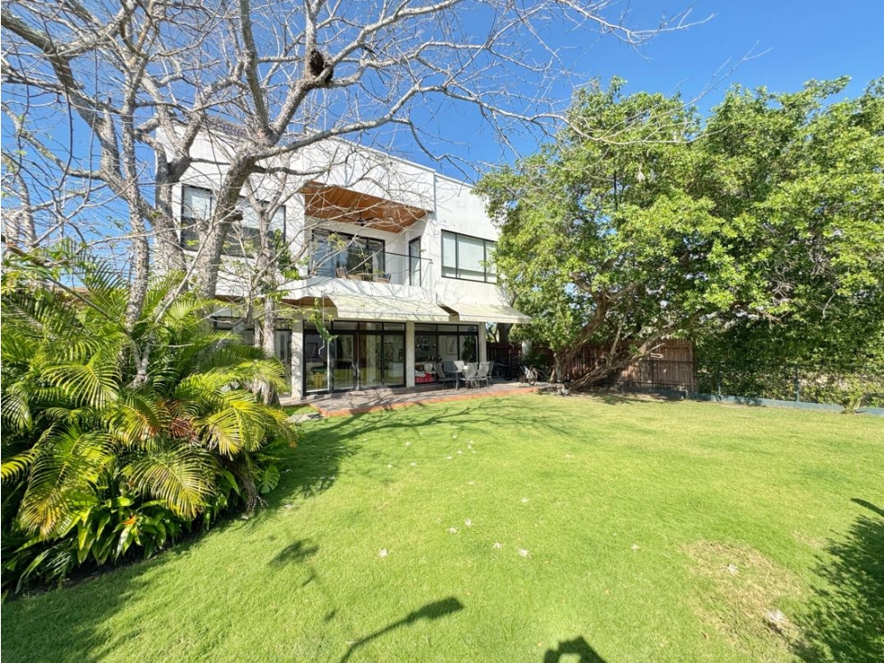 Casa en venta en Manzanillo, Cartagena · foto 12 de 24