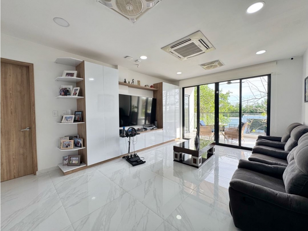 Casa en venta en Manzanillo, Cartagena · foto 15 de 24