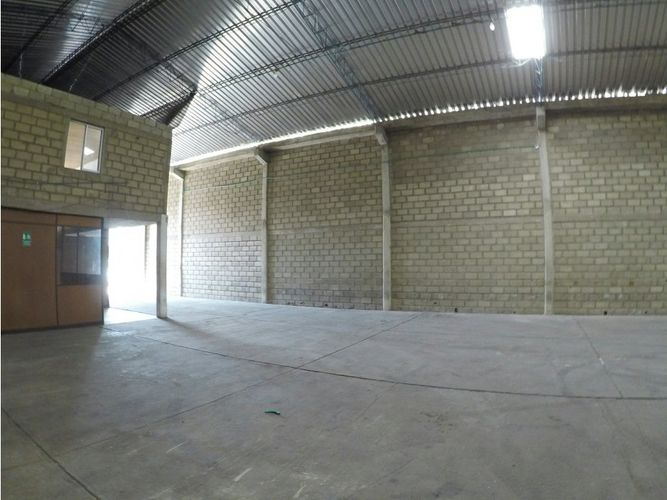 Bodega en venta en Matute - Cortijo, Cartagena, 988 m² · foto 5 de 12