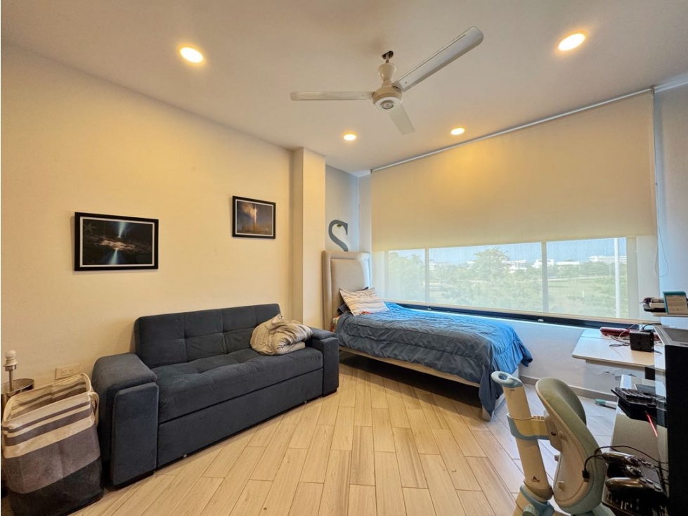 Casa en venta en Manzanillo, Cartagena · foto 17 de 24