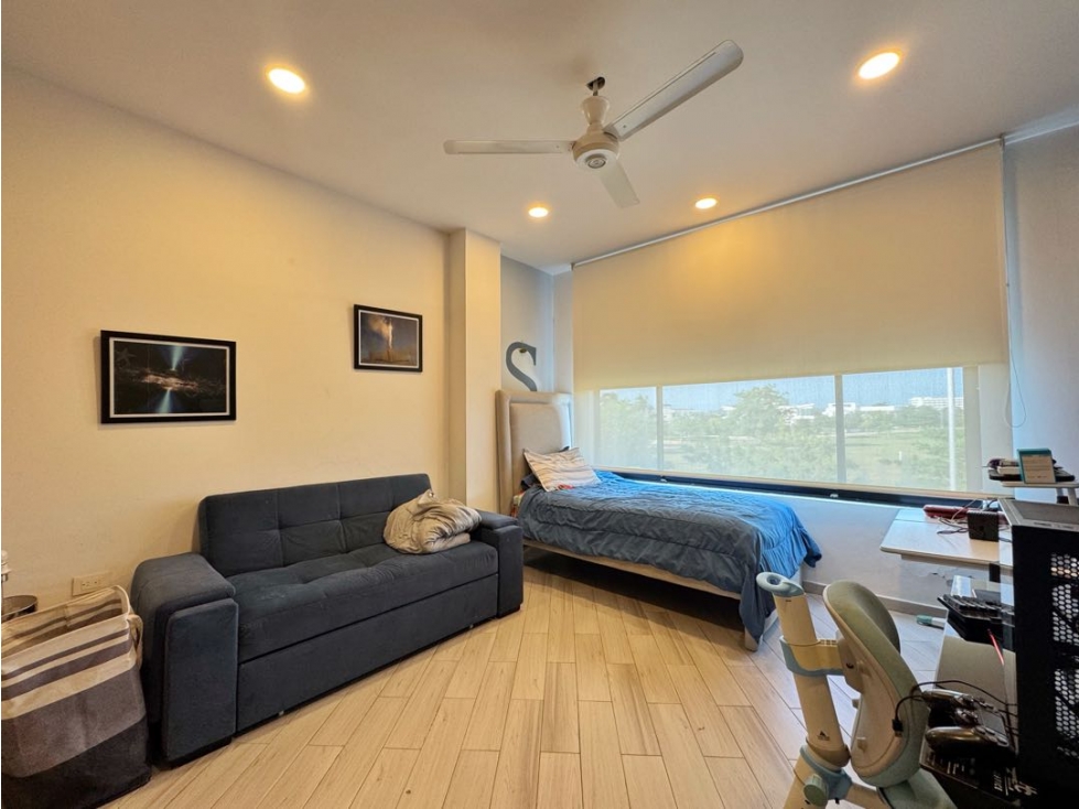 Casa en venta en Manzanillo, Cartagena · foto 18 de 24