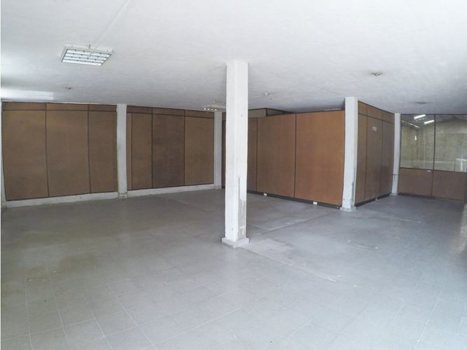 Bodega en venta en Matute - Cortijo, Cartagena, 988 m² · foto 8 de 12