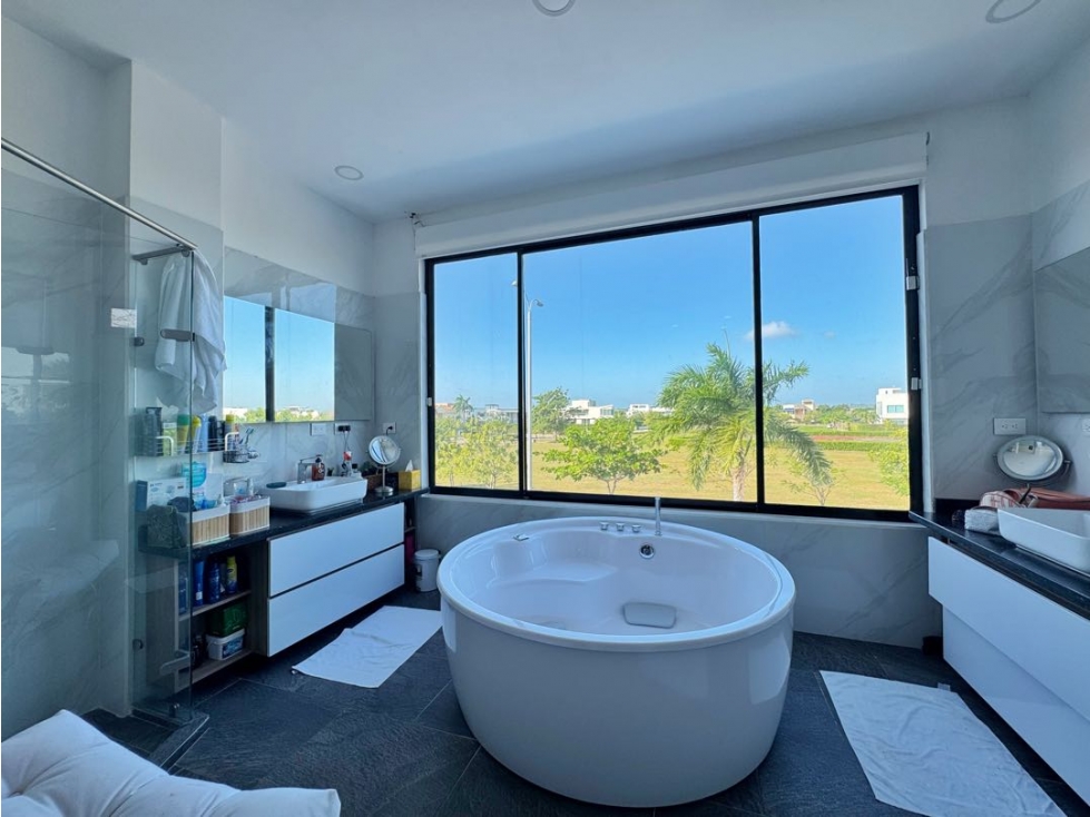 Casa en venta en Manzanillo, Cartagena · foto 20 de 24
